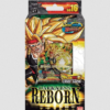 DRAGON BALL SUPER CARD GAME SD16 - DARKNESS REBORN