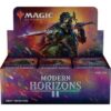Modern Horizons 2 Draft Booster Display Inglés (36 sobres)- Magic The Gathering