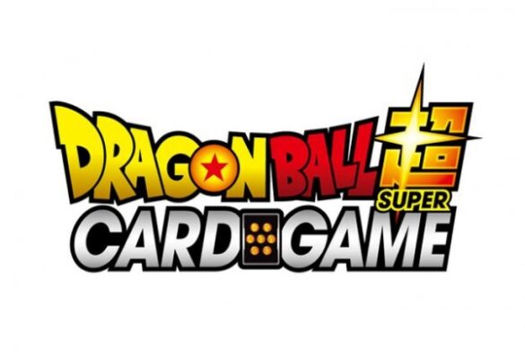 DRAGON BALL SUPER CARD GAME - Ultimate Deck 2022 (BE20)