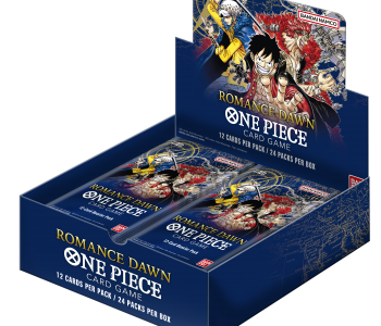 ONE PICE CARD GAME