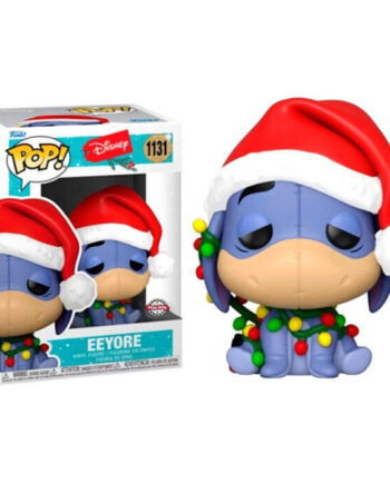 FUNKO POP! DISNEY - EEYORE - 1131