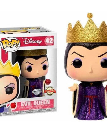 Funko POP! Disney - Evil Queen - 42