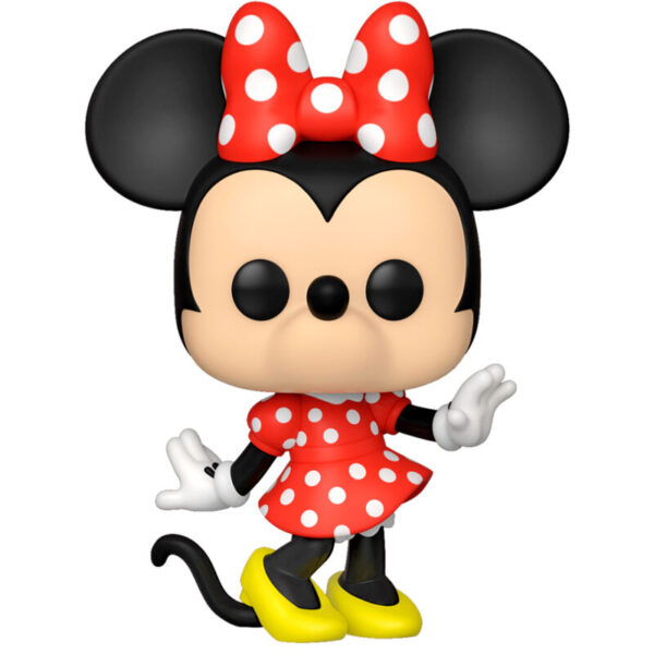 Funko pop disney classics Minnie Mouse 1188