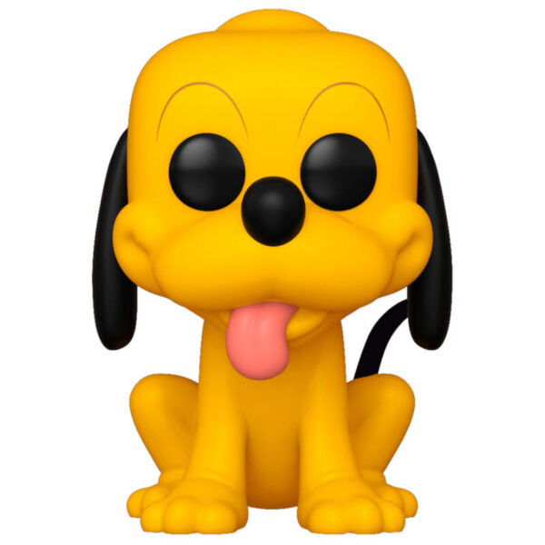 Funko Pop Disney - Pluto - 1189