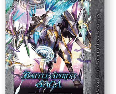 bss starter deck blanco st03 aegis of the machine