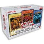 YUGIOH legendary collection 25 th aniversary edition