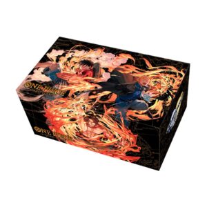 optcg Game Special Goods Set Ace-Sabo-Luffy EN