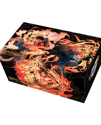 optcg Game Special Goods Set Ace-Sabo-Luffy EN