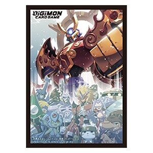 digimon tcg fundas susanoomon