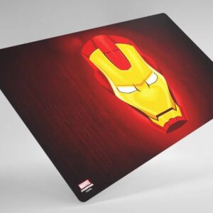 tapete marvel champions Iron man