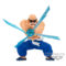 figura master roshi kamesenning dragon ball