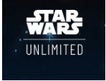 Star Wars Unlimited - Caja 24 sobres - Inglés