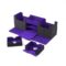 gamegenic the academic 266 negro morado