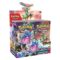 Caja de 36 sobres POKEMON TCG - Escarlata y Púrpura 5 (Scarlet & Violet) - Temporal Forces - EN