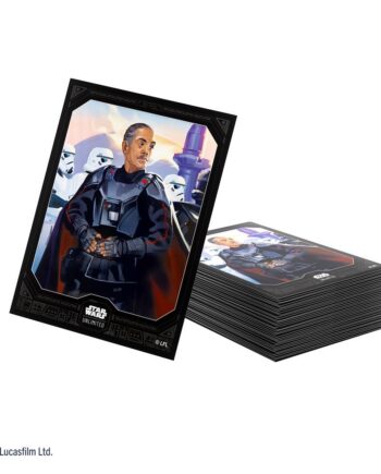 FUNDAS STAR WARS - MOFF GIDEON (60)