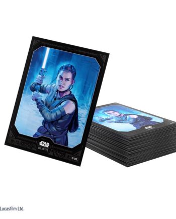 FUNDAS STAR WARS - Rey (60)