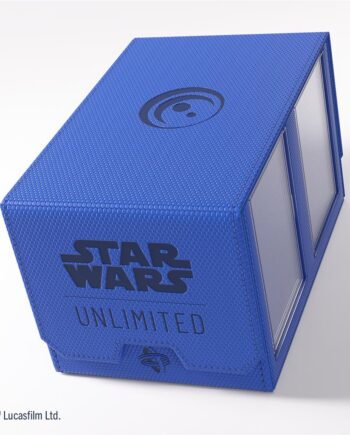 Gamegenic - Double Deck Pod - Star Wars Unlimited