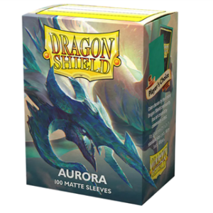 dragon shield fundas aurora