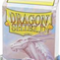 dragon shield fundas white