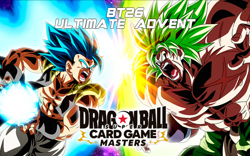 DRAGONBALLBT26