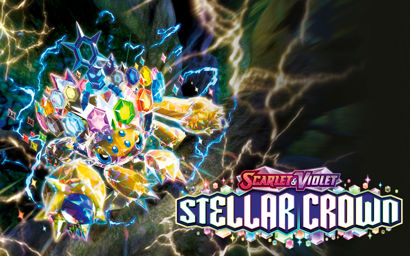 StellarCrown