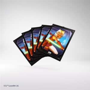 FUNDAS STAR WARS Ahsoka Tano