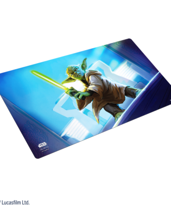 TAPETE STAR WARS YODA