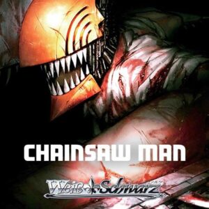 trial deck chainsaw man