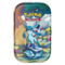 tin prismatic evolutions Glaceon ingles