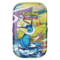 tin prismatic evolutions Vaporeon ingles