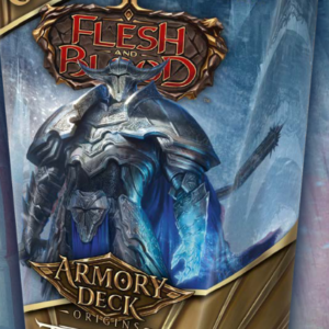 armony deck jarl vetreidi