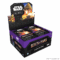 caja 24 sobres secrets of power ingles